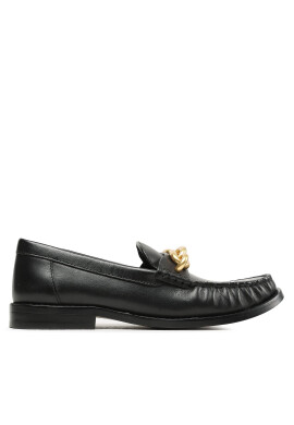 Coach Лоуфъри Jess Lthr Loafer CK008 Черен - Mera.bg