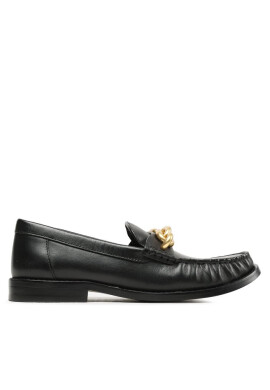 Coach Лоуфъри Jess Lthr Loafer CK008 Черен - Mera.bg