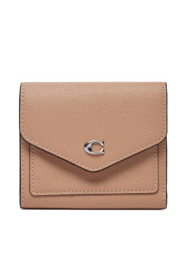 Coach Малък дамски портфейл C2328 Buff - Mera.bg