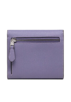 Coach Малък дамски портфейл C2328 Lh/Light Violet - Mera.bg
