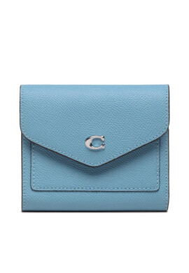 Coach Малък дамски портфейл C2328 Lh/Pool - Mera.bg