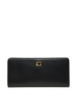 Coach Портфейл CZ096 Черен - Mera.bg