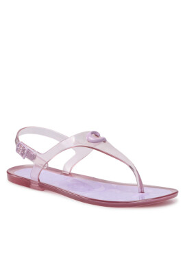Coach Сандали Natalee Jelly C3067 Violet - Mera.bg