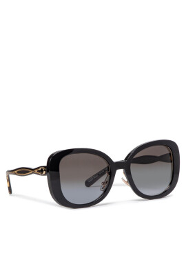 Coach Слънчеви очила 0HC8333 50023C Black/Grey Gradient - Mera.bg