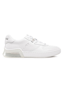 Coach Сникърси Citysole Court G5509 White - Mera.bg