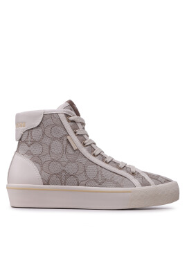 Coach Сникърси Citysole Jacquard C9059 Бежов - Mera.bg