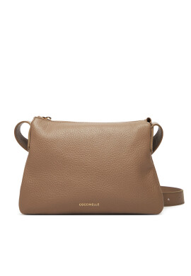 Coccinelle Дамска чанта Tjo kirsten E5 TJ0 55 01 01 Бежов - Mera.bg
