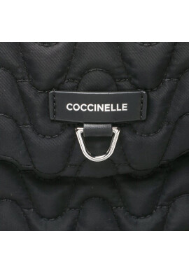 Coccinelle Раница M76 blaire Nyl.Mate E1 M76 14 01 01 Noir/Noir 001 - Mera.bg