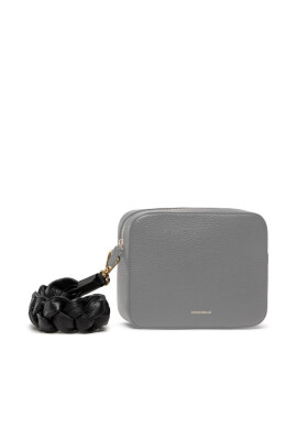 Coccinelle Сменяема дръжка за чанта M50 Boheme Granda Double E3 M50 68 41 01 Черен - Mera.bg