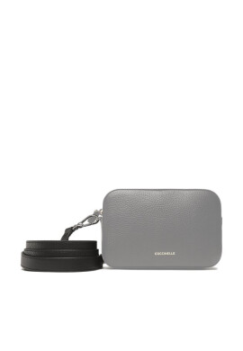 Coccinelle Сменяема дръжка за чанта M6F alegoria E3 M6F 68 01 02 Noir 001 - Mera.bg