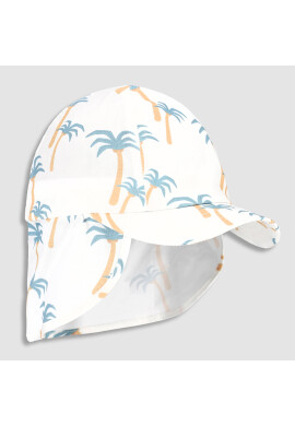 Coccodrillo Шапка с козирка WC3364209ALB Бял - Mera.bg