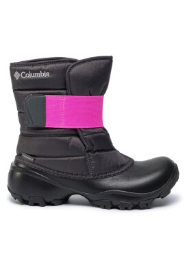 Columbia Апрески Youth Rope Tow Kruser 2 BY1203 Dark Grey 090 - Mera.bg