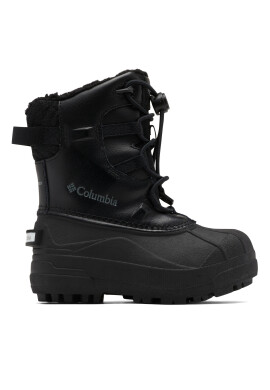 Columbia Апрески Childrens Bugaboot Celsius 2100011 Черен - Mera.bg