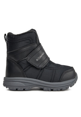 Columbia Апрески Childrens Fairbanks™ Omni-Heat™ 2044191 Черен - Mera.bg