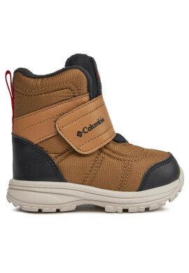 Columbia Апрески Childrens Fairbanks™ Omni-Heat™ 2044191 Кафяв - Mera.bg