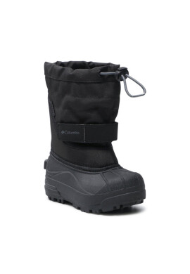 Columbia Апрески Childrens Powderbug Plus II BC1326 Black/Graphite 012 - Mera.bg