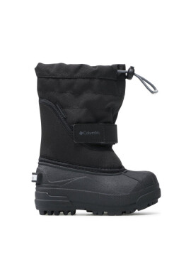 Columbia Апрески Childrens Powderbug Plus II BC1326 Black/Graphite 012 - Mera.bg