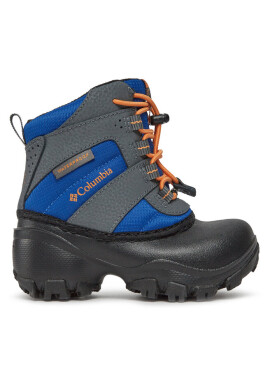 Columbia Апрески Childrens Rope Tow III Waterproof BC1322 Сив - Mera.bg