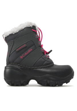 Columbia Апрески Childrens Rope Tow III Waterproof BC1323 Сив - Mera.bg
