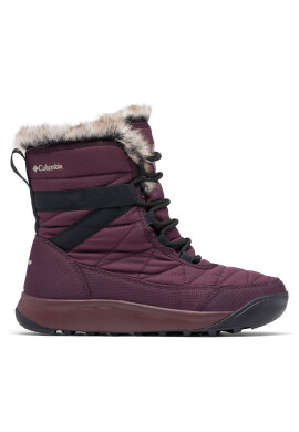 Columbia Апрески Minx Shorty IV 2079181 Бордо - Mera.bg