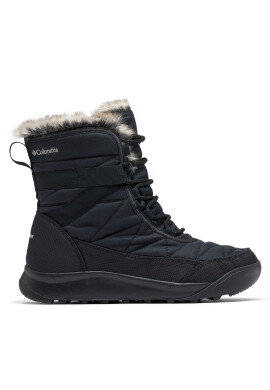 Columbia Апрески Minx Shorty IV 2079181 Черен - Mera.bg