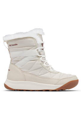 Columbia Апрески Minx Shorty IV 2079181 Сив - Mera.bg