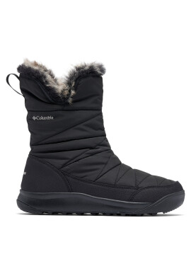 Columbia Апрески Minx Slip V 2079191 Черен - Mera.bg