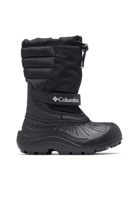 Columbia Апрески Powderbug™ Snowlite™ 2078921 Черен - Mera.bg