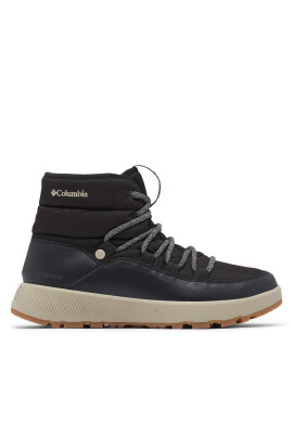 Columbia Апрески Slopeside Village Omni-Heat Mid 2105001 Черен - Mera.bg