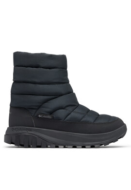 Columbia Апрески Snowtrot Mid 2075111 Черен - Mera.bg