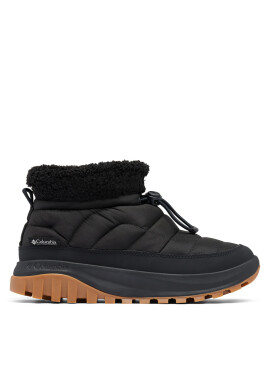 Columbia Апрески Snowtrot™ Shorty 2075121 Черен - Mera.bg