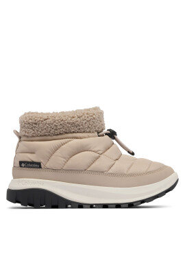Columbia Апрески Snowtrot™ Shorty 2075121 Сив - Mera.bg