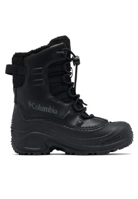 Columbia Апрески Youth Bugaboot Celsius 2099981 Черен - Mera.bg