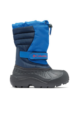 Columbia Апрески Youth Powderbug Snowlite 2078921 Син - Mera.bg