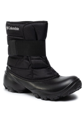 Columbia Апрески Youth Rope Tow Kruser 2 BY1203 Black/ Grey 010 - Mera.bg
