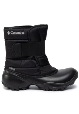 Columbia Апрески Youth Rope Tow Kruser 2 BY1203 Black/ Grey 010 - Mera.bg