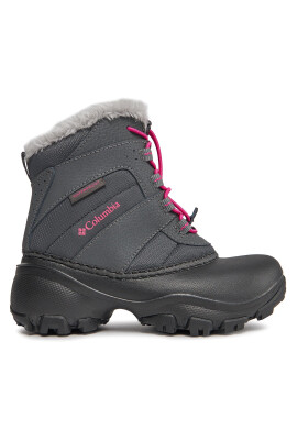 Columbia Апрески Youth Rope Tow™ Iii Waterproof 1637841 Сив - Mera.bg