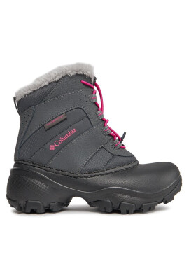 Columbia Апрески Youth Rope Tow™ Iii Waterproof 1637841 Сив - Mera.bg