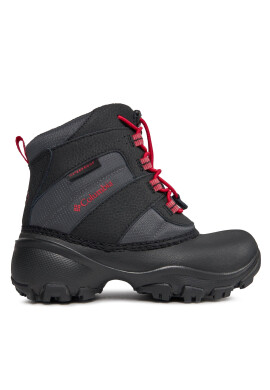 Columbia Апрески Youth Rope Tow™ Iii Waterproof 1637851 Сив - Mera.bg