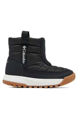Columbia Апрески Youth Snowtrot Mid 2078911 Черен - Mera.bg