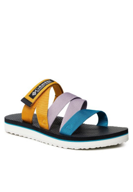 Columbia Чехли Alava Slide BL5475 Цветен - Mera.bg