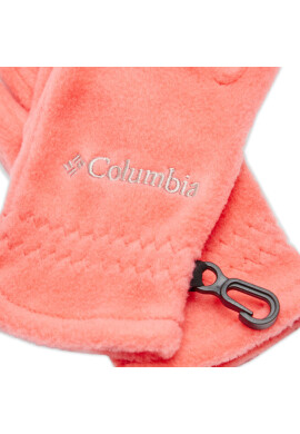 Columbia Детски ръкавици Fast Trek 1555701614 Розов - Mera.bg
