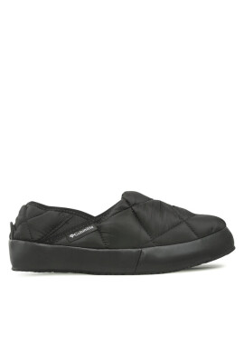 Columbia Пантофи Omni Heat Lazy Bend Moc BM6178 Черен - Mera.bg