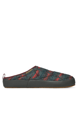 Columbia Пантофи Omni-Heat™ Lazy Bend™ Camper 2044541 Зелен - Mera.bg
