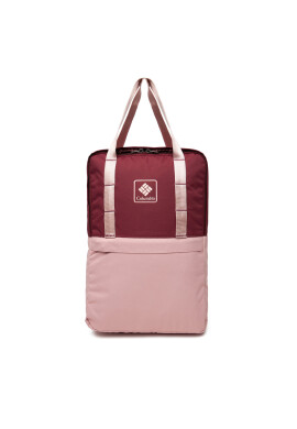 Columbia Раница Trail Traveler 18 l 2094491 Червен - Mera.bg
