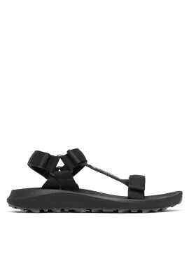 Columbia Сандали Globetrot™ Sandal 2068351 Черен - Mera.bg