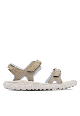 Columbia Сандали Konos Hiker 2-Strap 2121311 Кафяв - Mera.bg