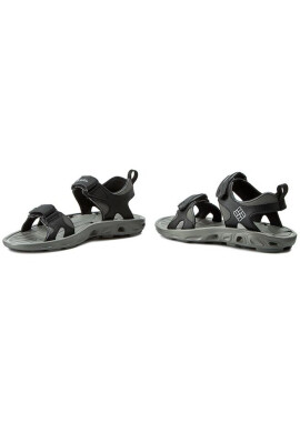 Columbia Сандали Techsun Vent BM4447 Black/ Grey 010 - Mera.bg