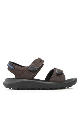 Columbia Сандали Trailstorm Hiker 2 Strap BM9262 Кафяв - Mera.bg