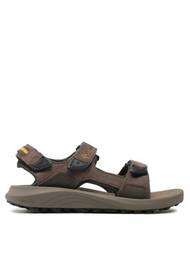 Columbia Сандали Trailstorm Hiker 3 Strap BM8210 Кафяв - Mera.bg